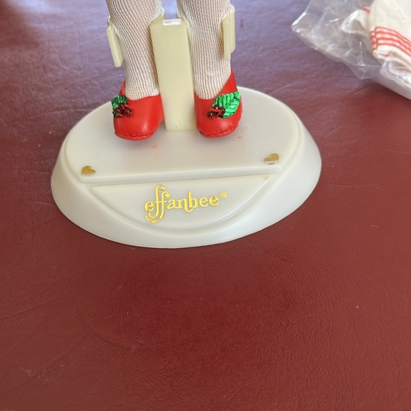 Patsyette effanbee doll - Picture 11 of 11